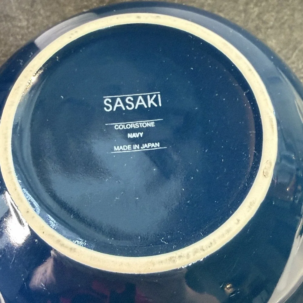 Toyo Sasaki vintage sasaki
